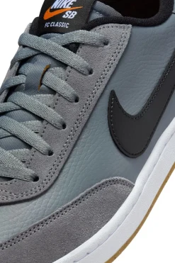 Buty Sportowe-Nike Buty SB FC Classic