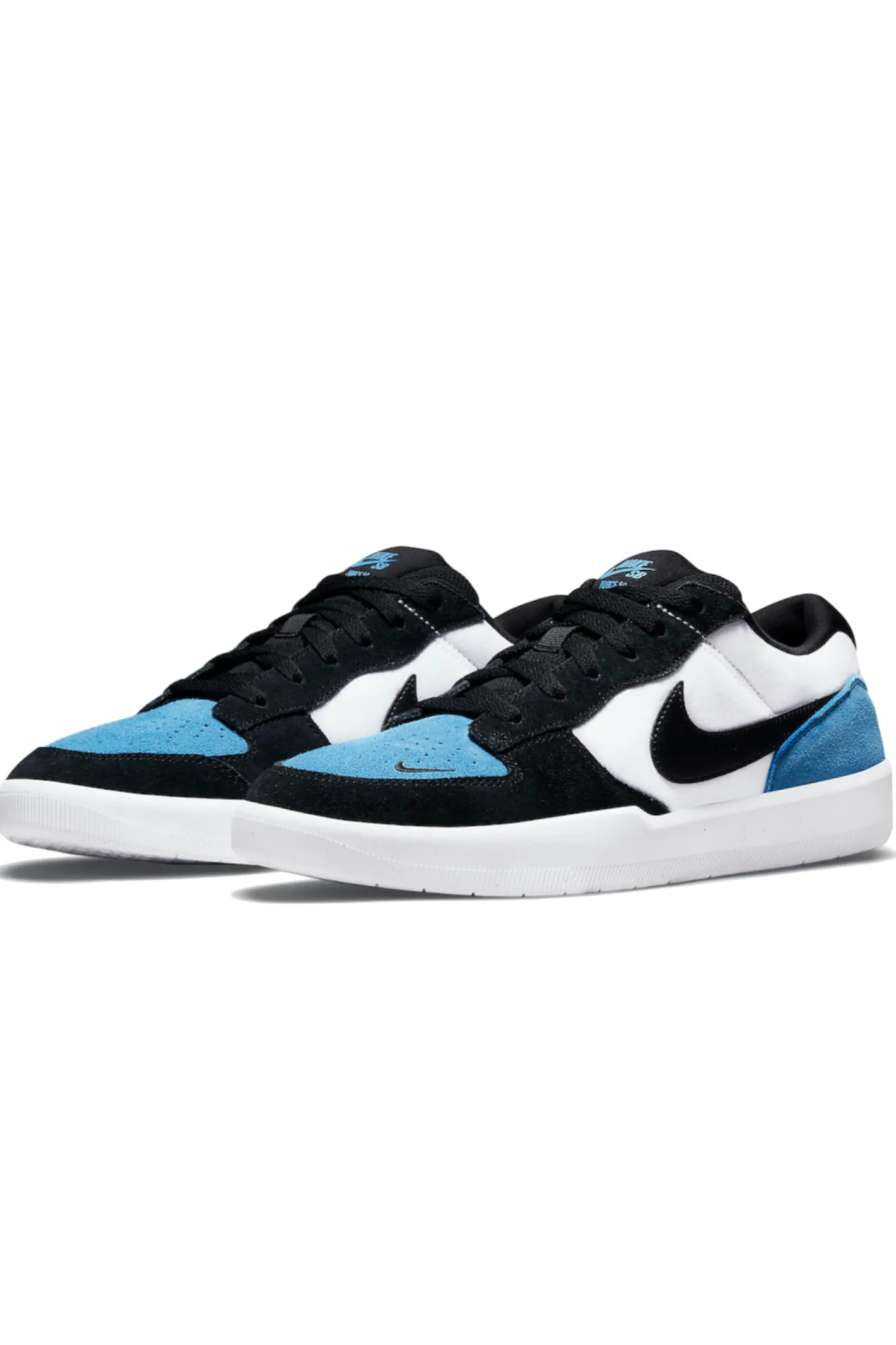 Buty Sportowe-Nike Buty SB Force 58