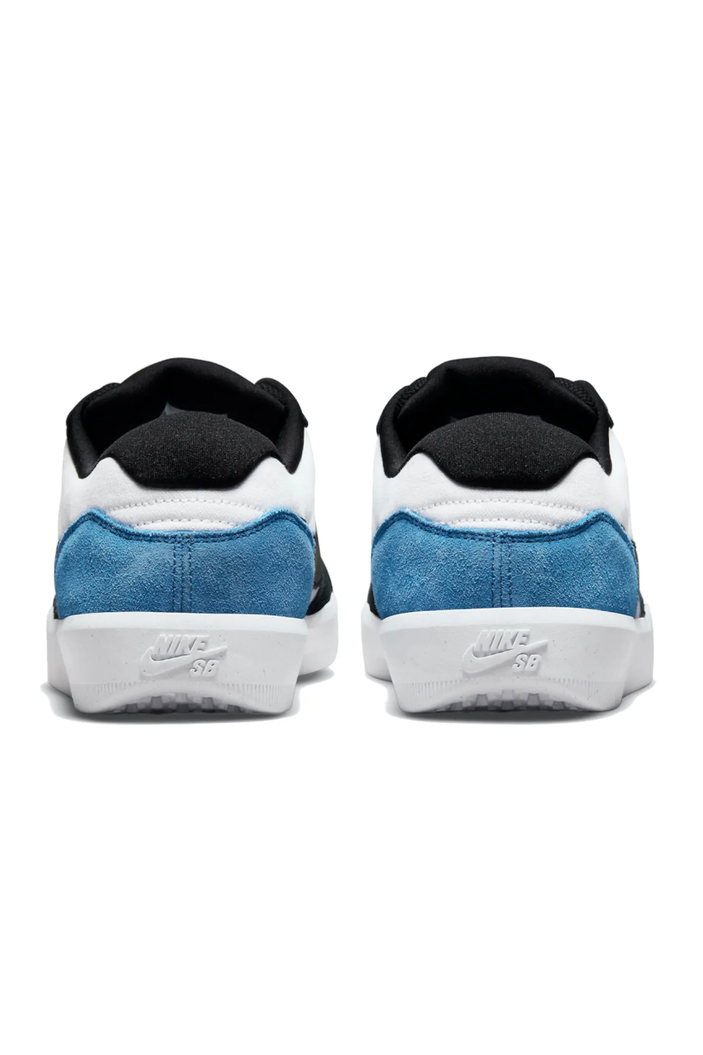 Buty Sportowe-Nike Buty SB Force 58