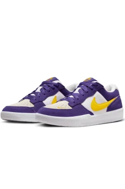 Buty Sportowe-Nike Buty SB Force 58