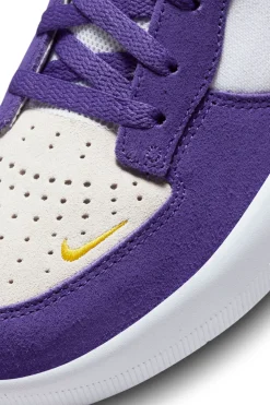 Buty Sportowe-Nike Buty SB Force 58