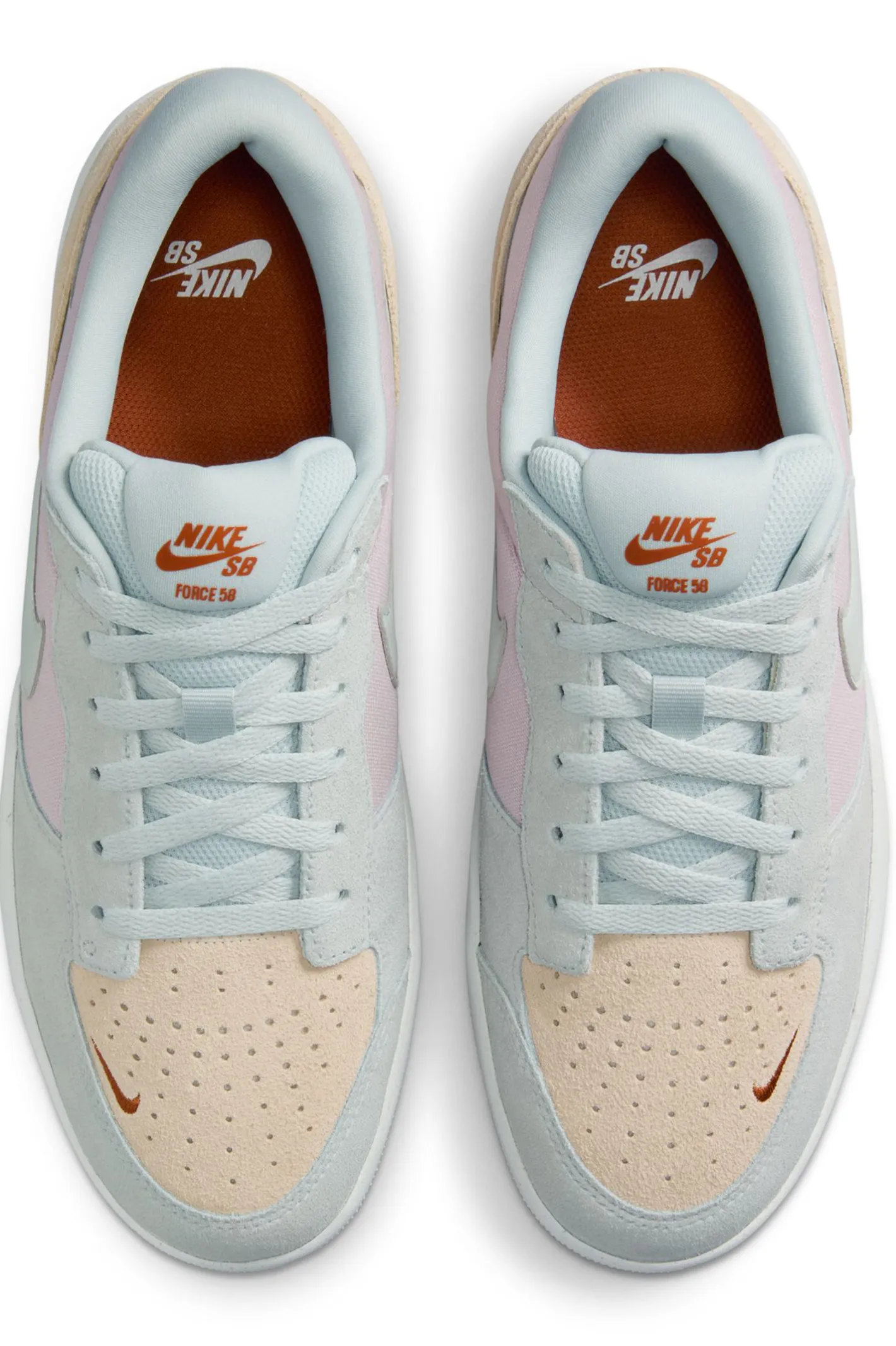 Buty Sportowe|Wszystkie Buty-Nike Buty SB Force 58