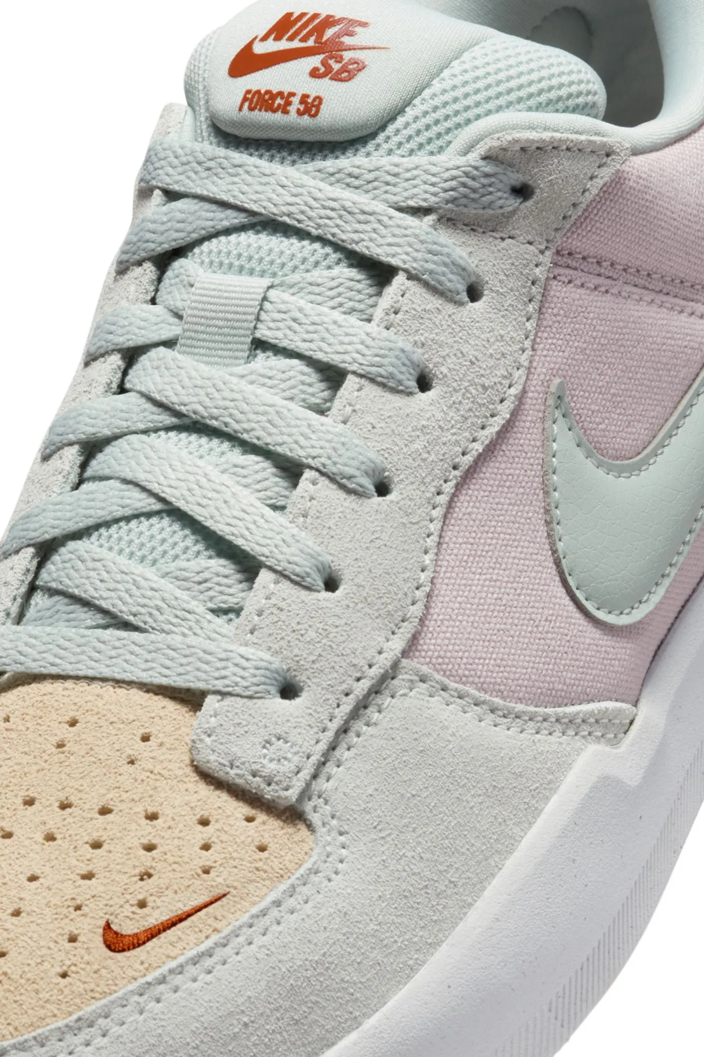 Buty Sportowe|Wszystkie Buty-Nike Buty SB Force 58