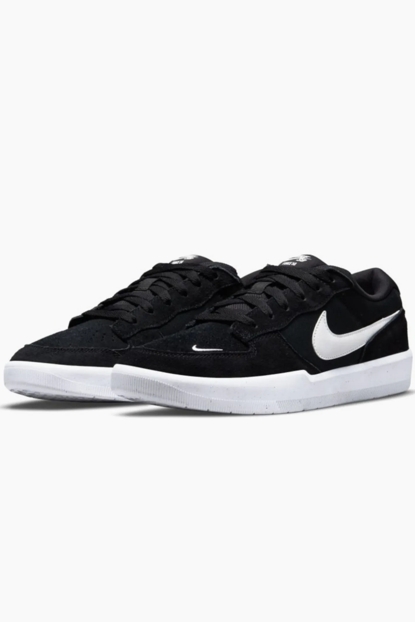 Buty Sportowe-Nike Buty SB Force 58