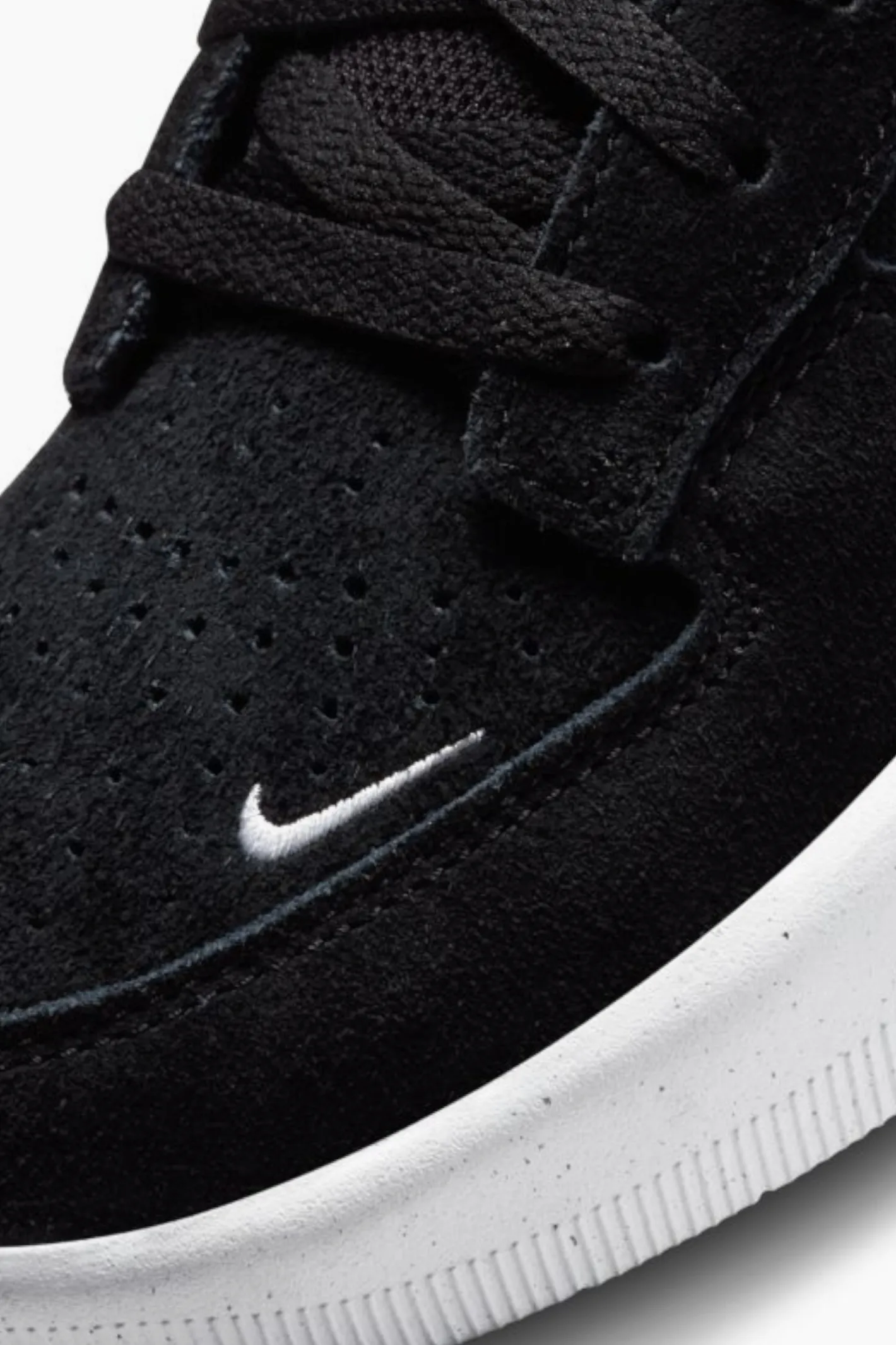 Buty Sportowe-Nike Buty SB Force 58