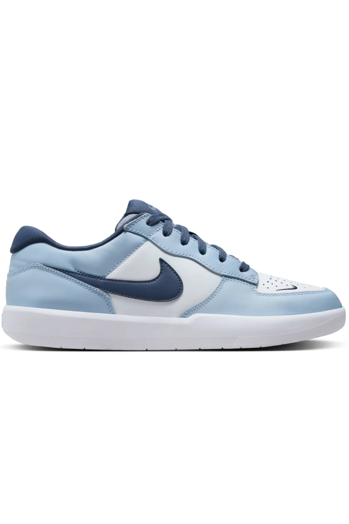 Buty Sportowe-Nike Buty SB Force 58 Premium
