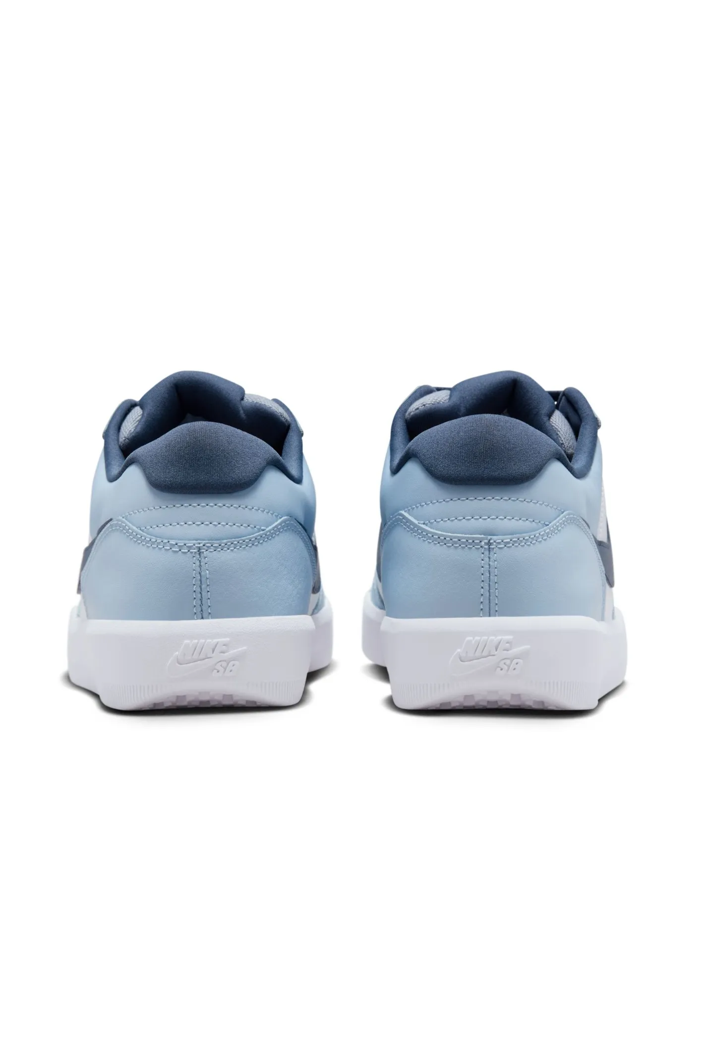 Buty Sportowe-Nike Buty SB Force 58 Premium