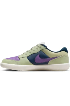 Buty Sportowe-Nike Buty SB Force 58 Premium