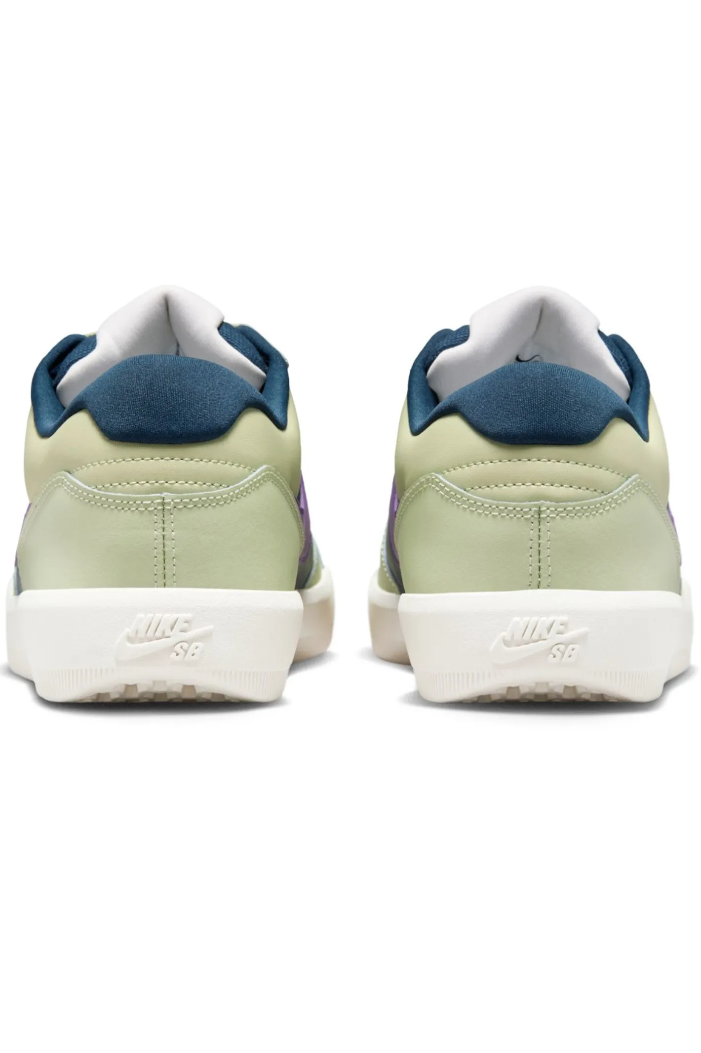 Buty Sportowe-Nike Buty SB Force 58 Premium