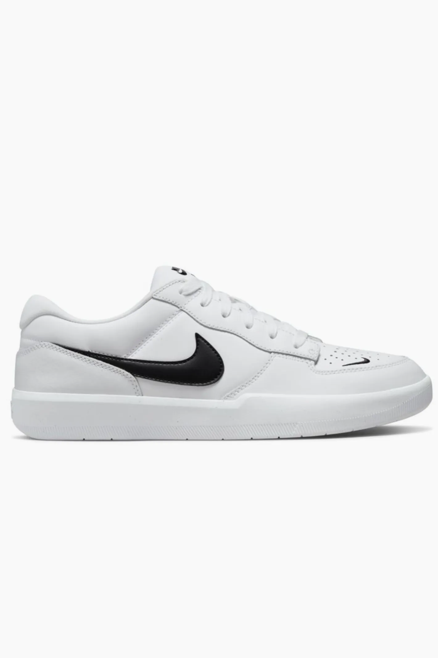 Buty Sportowe-Nike Buty SB Force 58 Premium