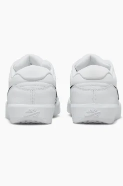Buty Sportowe-Nike Buty SB Force 58 Premium