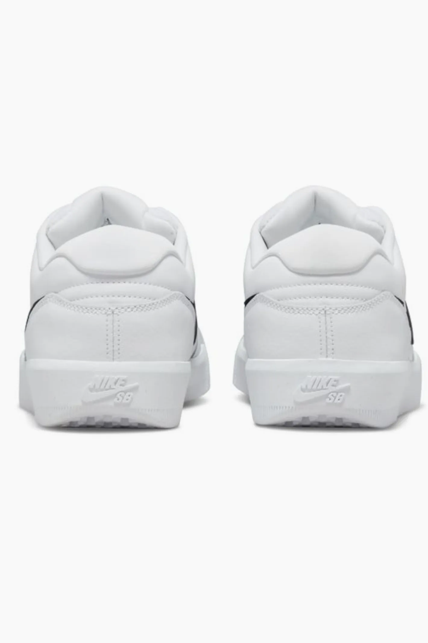 Buty Sportowe-Nike Buty SB Force 58 Premium