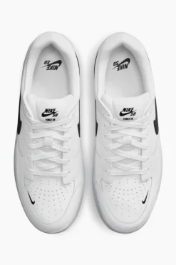Buty Sportowe-Nike Buty SB Force 58 Premium