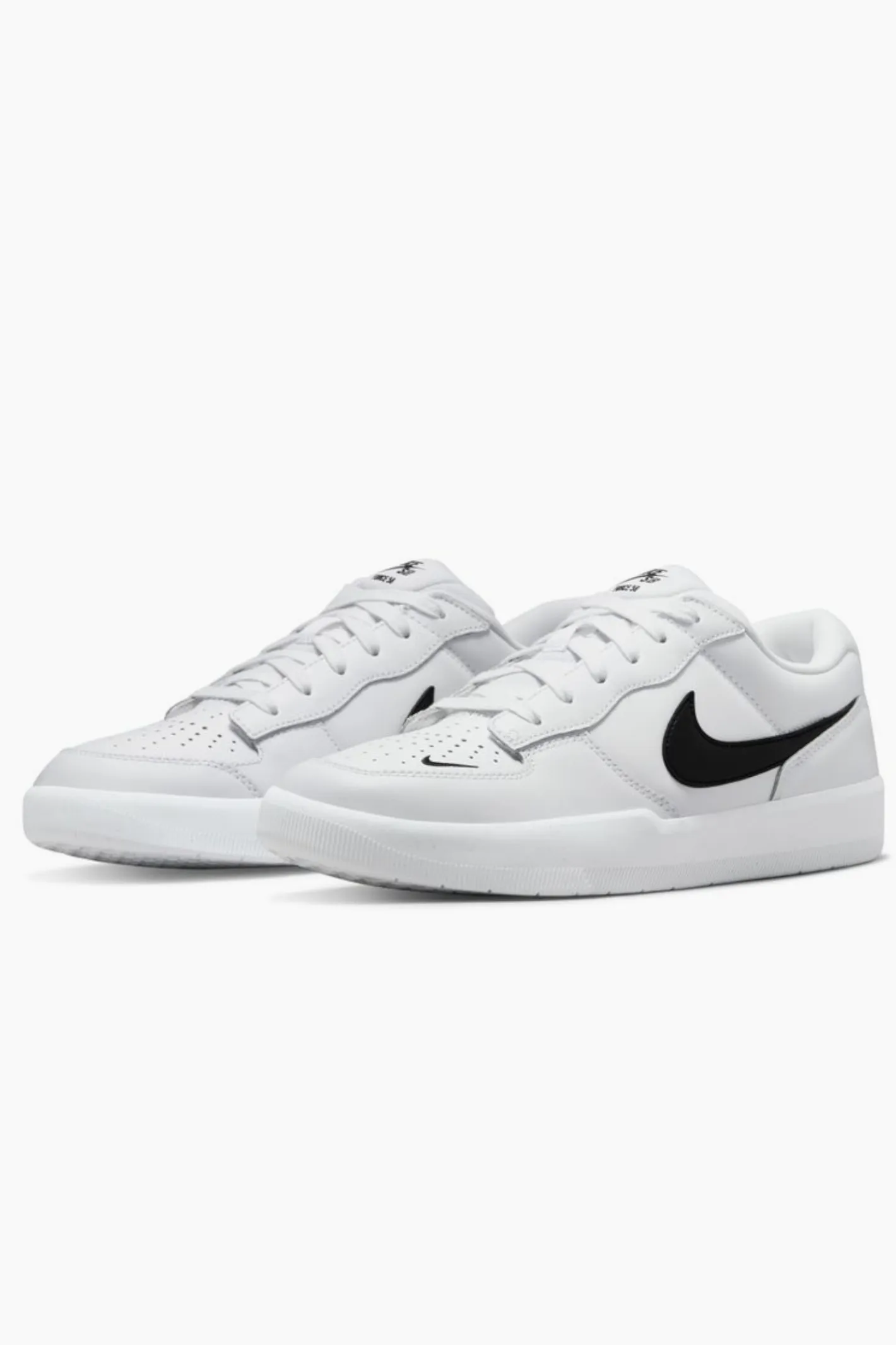 Buty Sportowe-Nike Buty SB Force 58 Premium