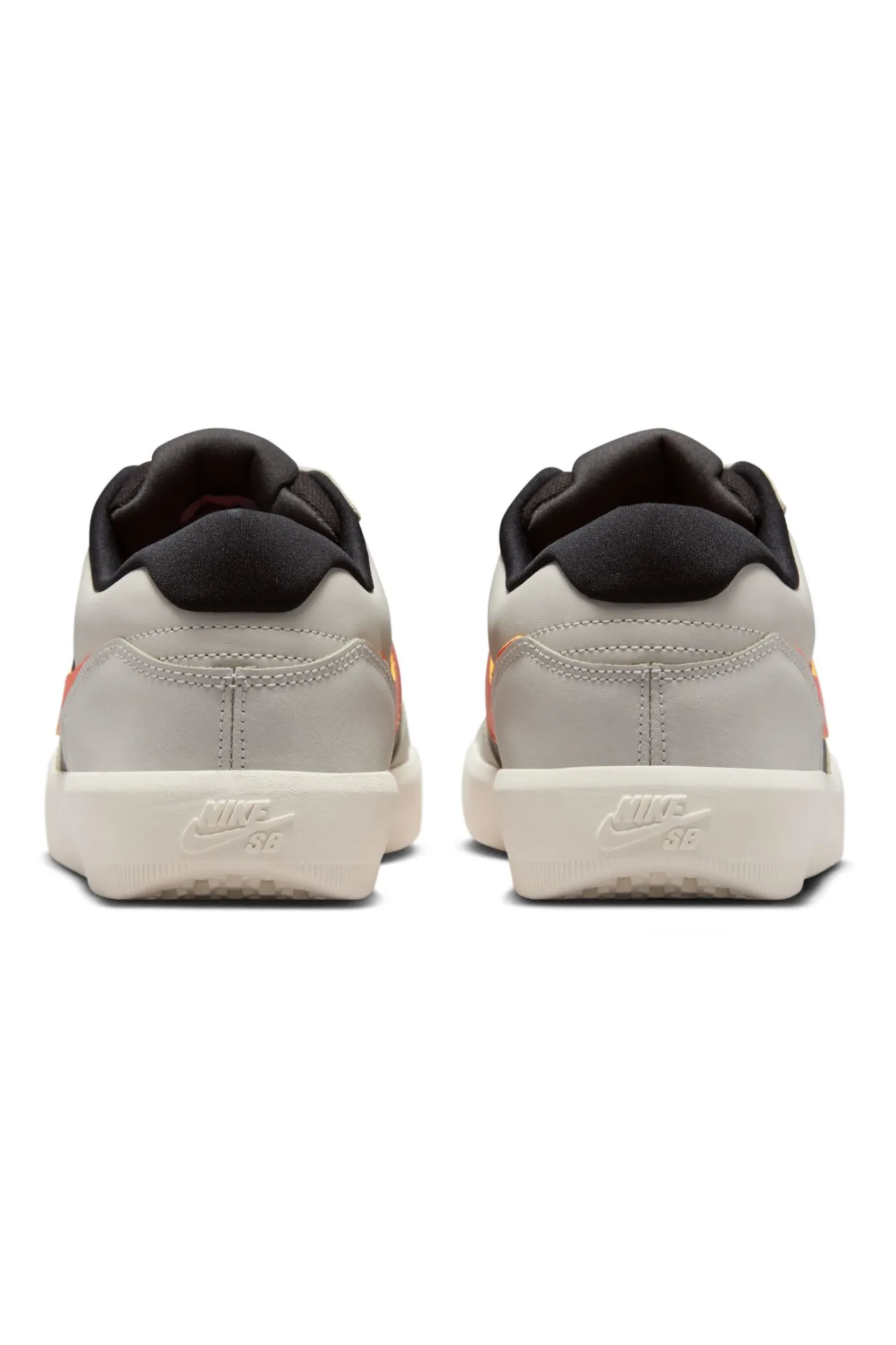 Buty Sportowe-Nike Buty SB Force 58 Premium