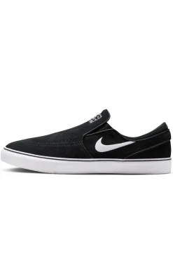 Buty Sportowe-Nike Buty SB Janoski+ Slip