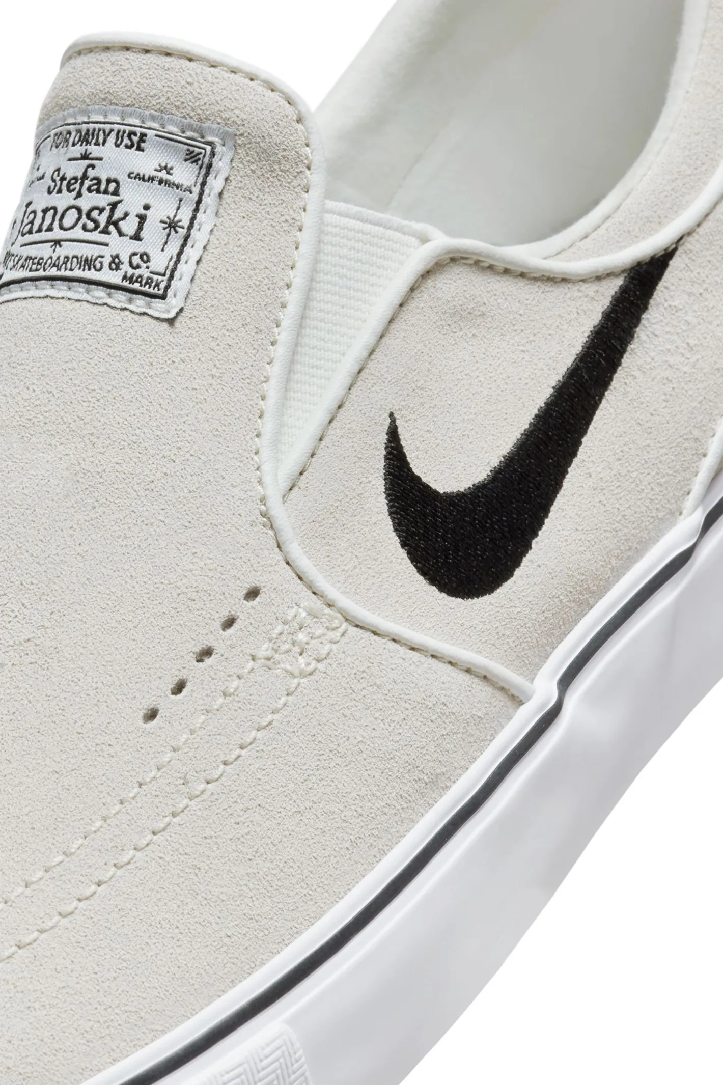 Buty Sportowe|Wszystkie Buty-Nike Buty SB Janoski+ Slip