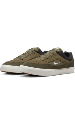 Buty Sportowe-Nike Buty SB Malor
