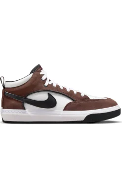 Buty Sportowe-Nike Buty SB React Leo