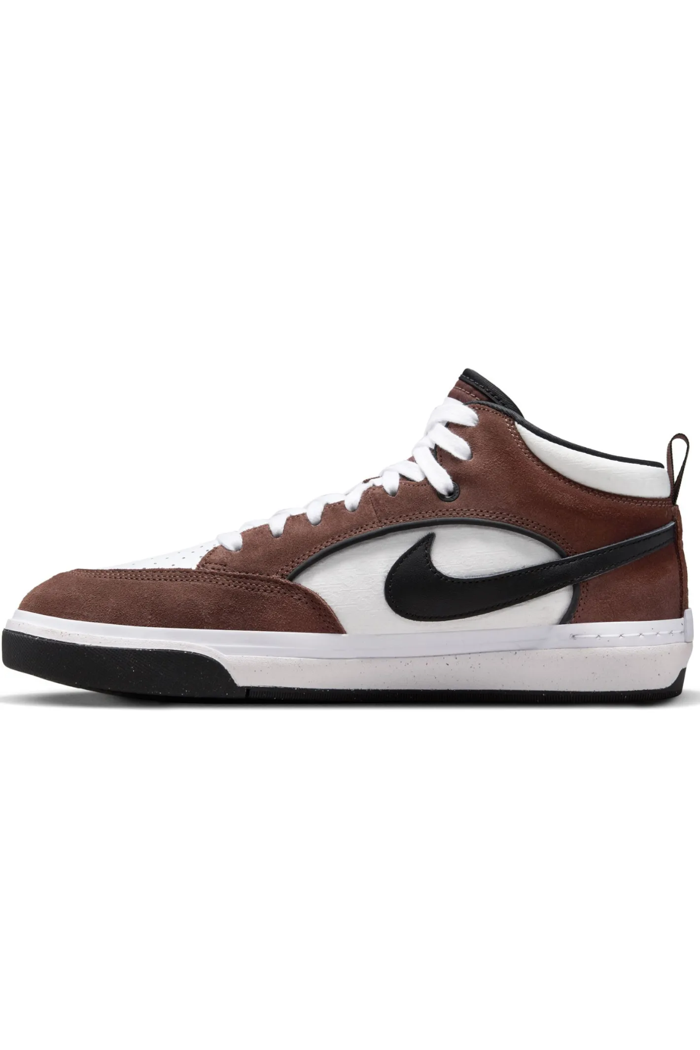 Buty Sportowe-Nike Buty SB React Leo