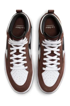 Buty Sportowe-Nike Buty SB React Leo