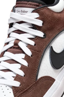 Buty Sportowe-Nike Buty SB React Leo