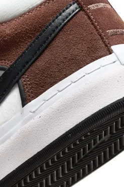 Buty Sportowe-Nike Buty SB React Leo