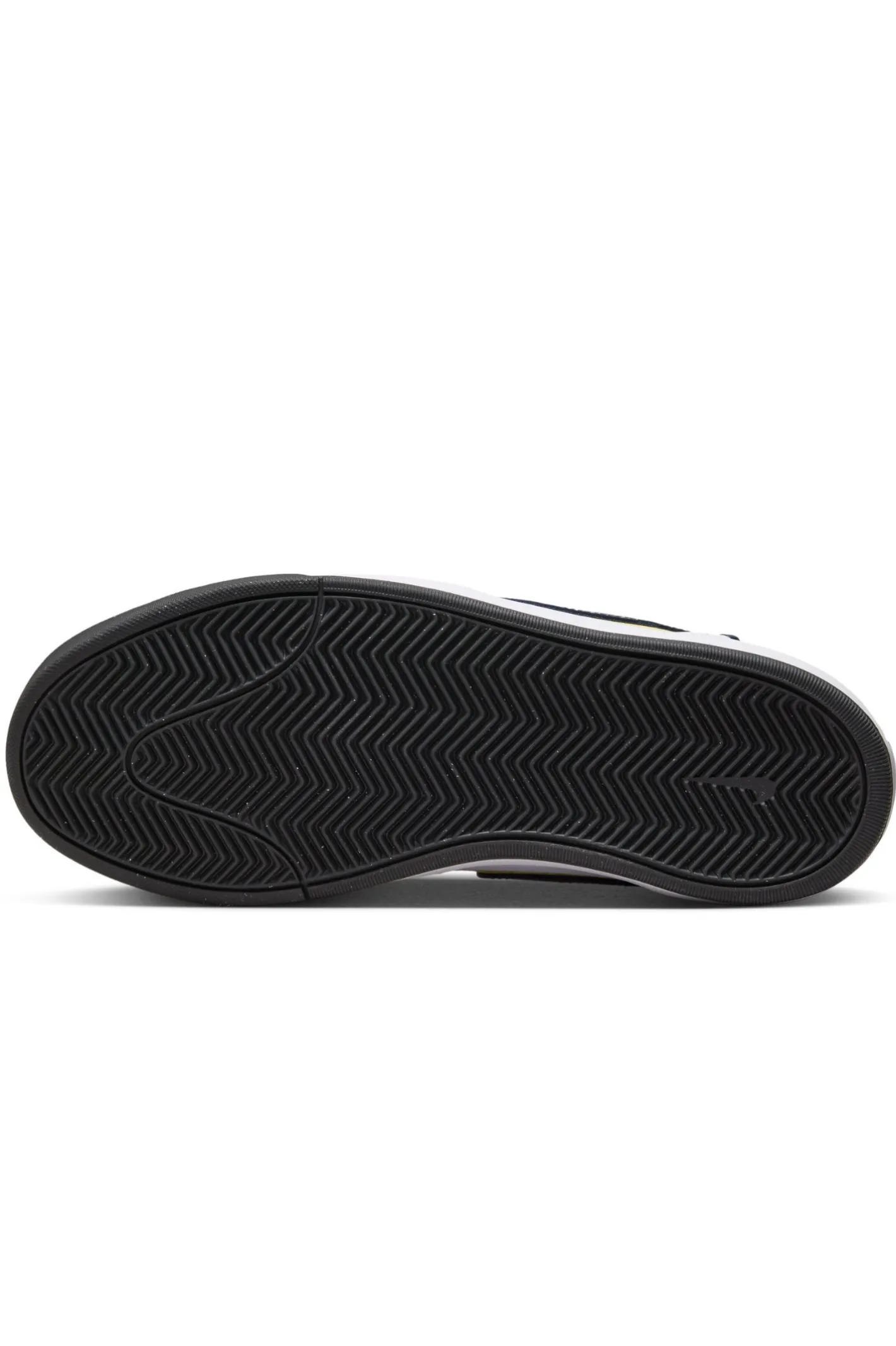 Buty Sportowe-Nike Buty SB React Leo