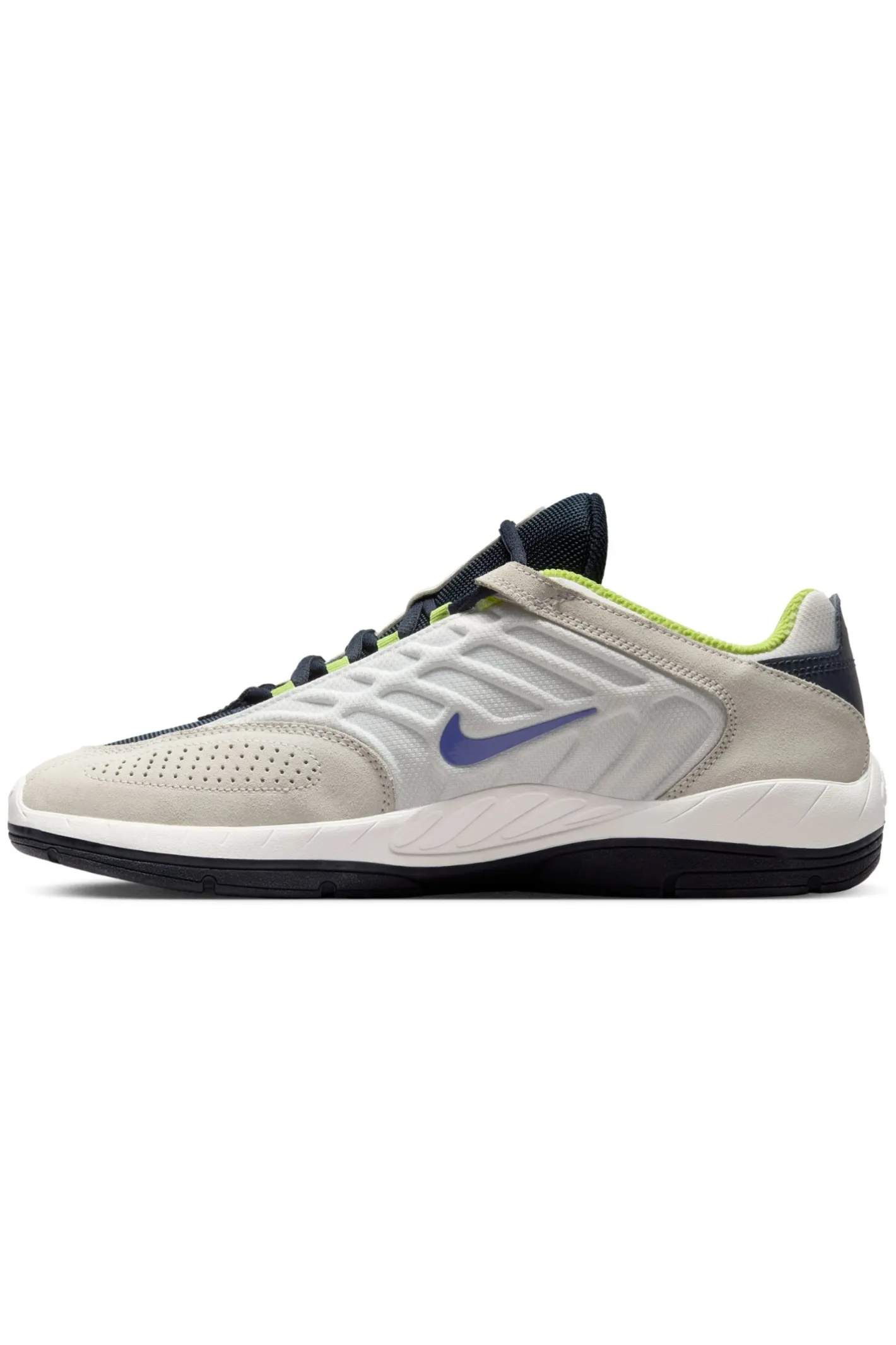 Buty Sportowe-Nike Buty SB Vertebrae