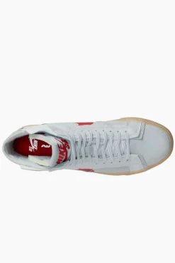 Nike Blazer|Buty Sportowe-Nike Buty SB Zoom Blazer Mid Premium
