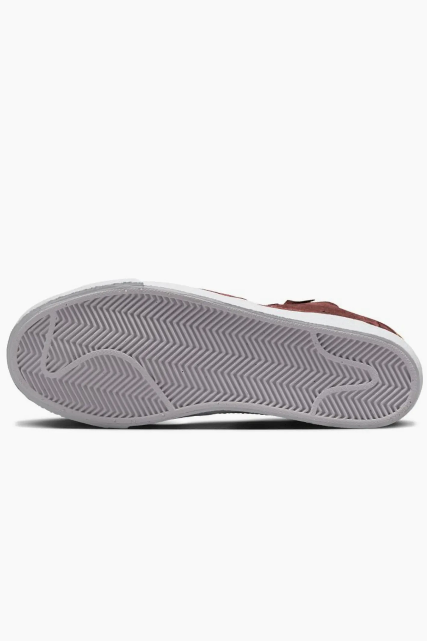 Buty Sportowe-Nike Buty SB Zoom Blazer Mid Premium