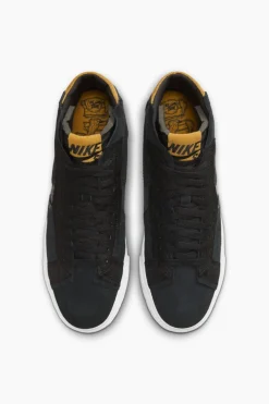 Nike Blazer|Buty Sportowe-Nike Buty SB Zoom Blazer Mid Premium
