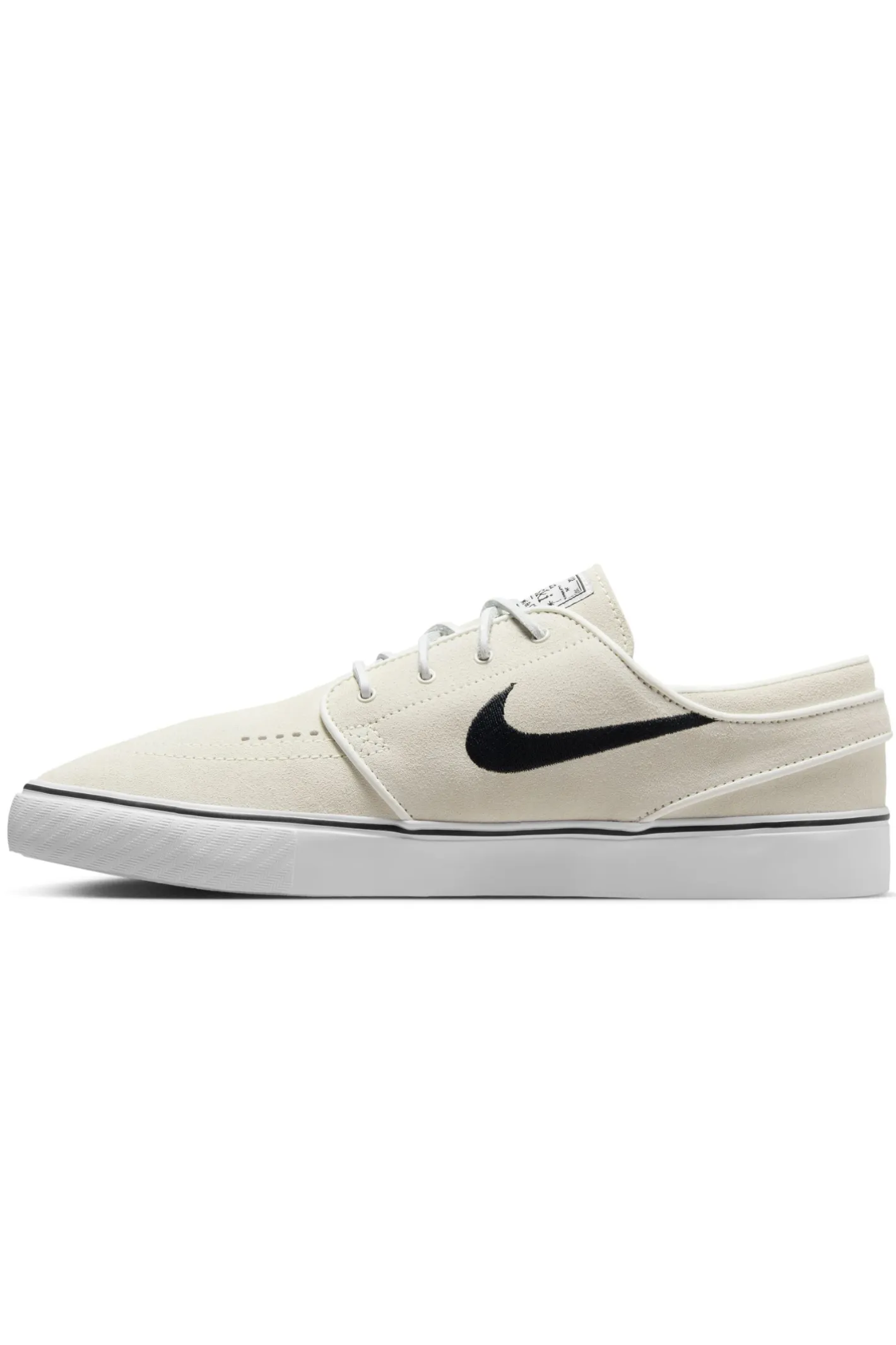 Buty Sportowe-Nike Buty SB Zoom Janoski OG+