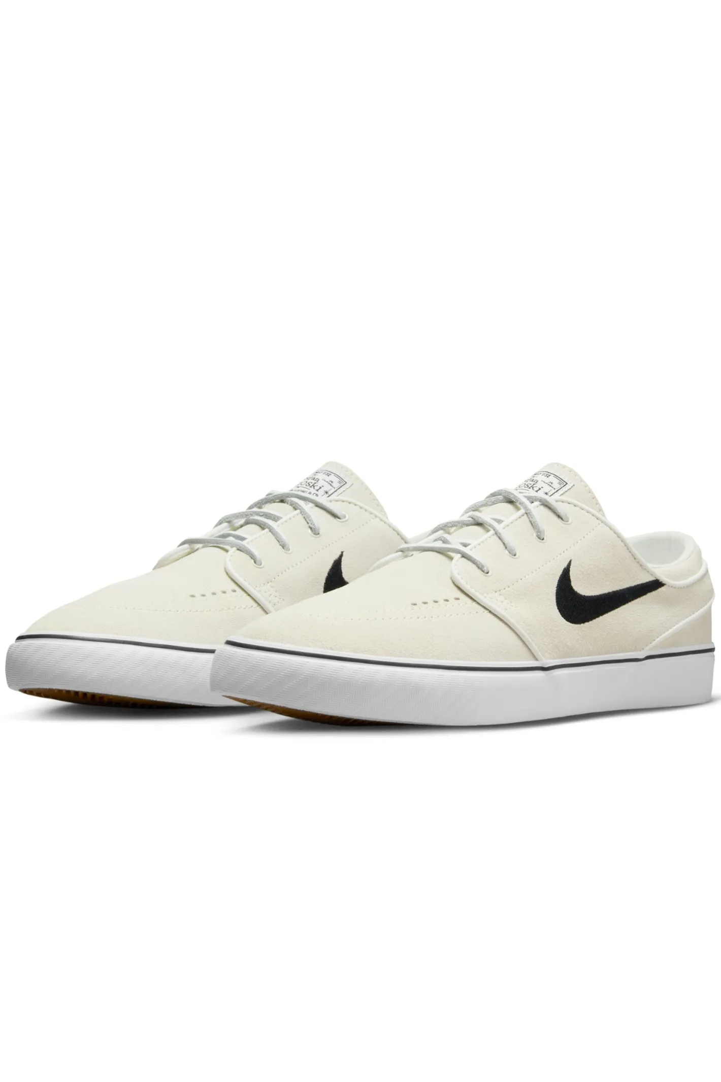 Buty Sportowe-Nike Buty SB Zoom Janoski OG+