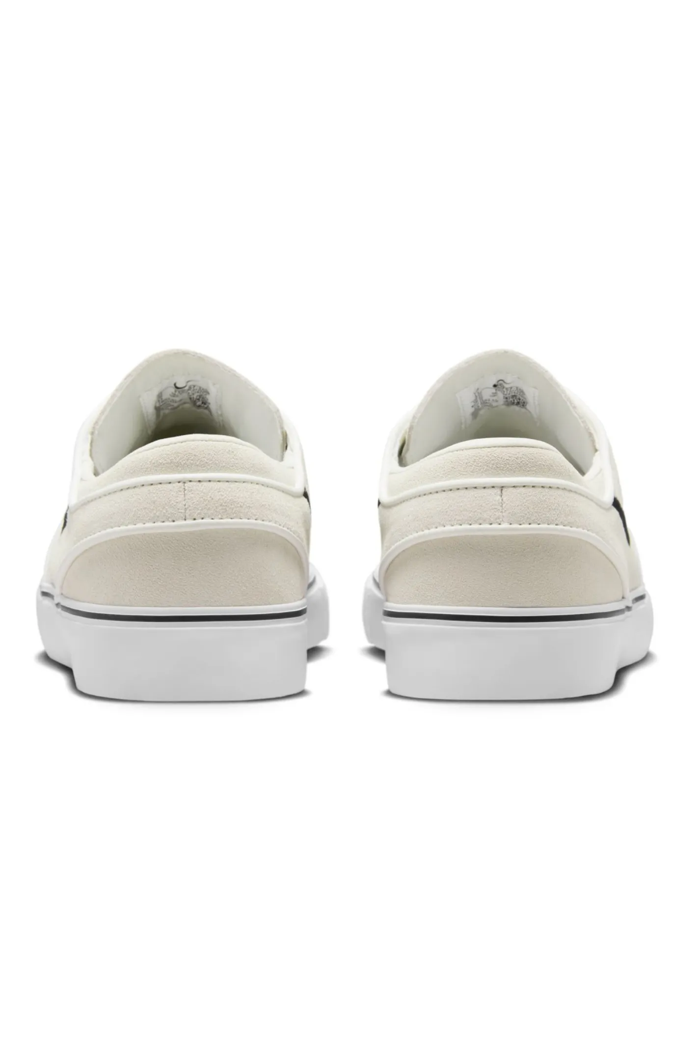 Buty Sportowe-Nike Buty SB Zoom Janoski OG+