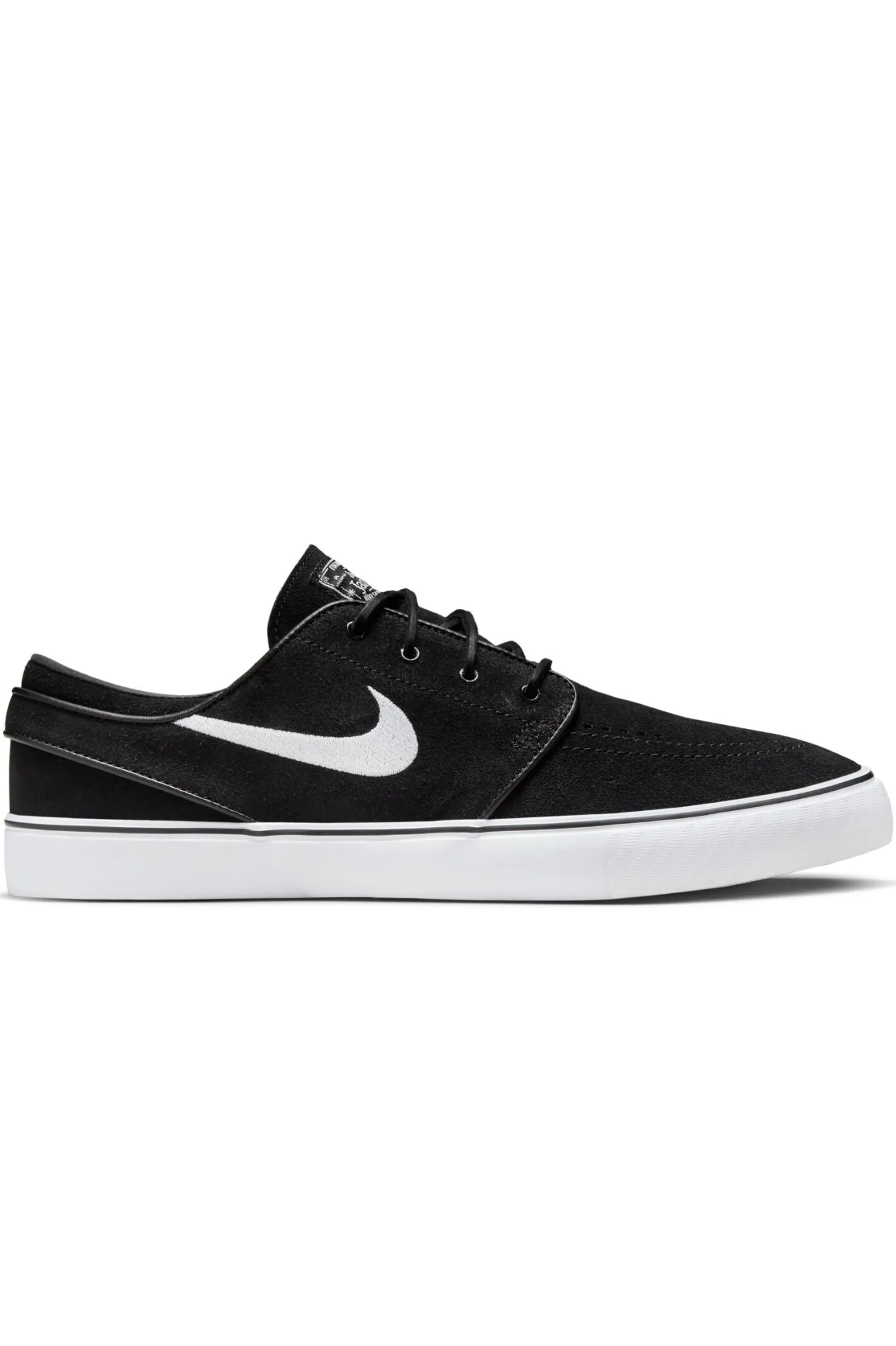 Buty Sportowe-Nike Buty SB Zoom Janoski OG+