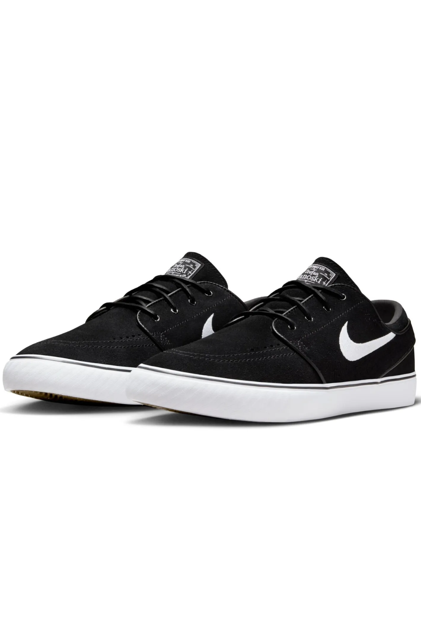 Buty Sportowe-Nike Buty SB Zoom Janoski OG+