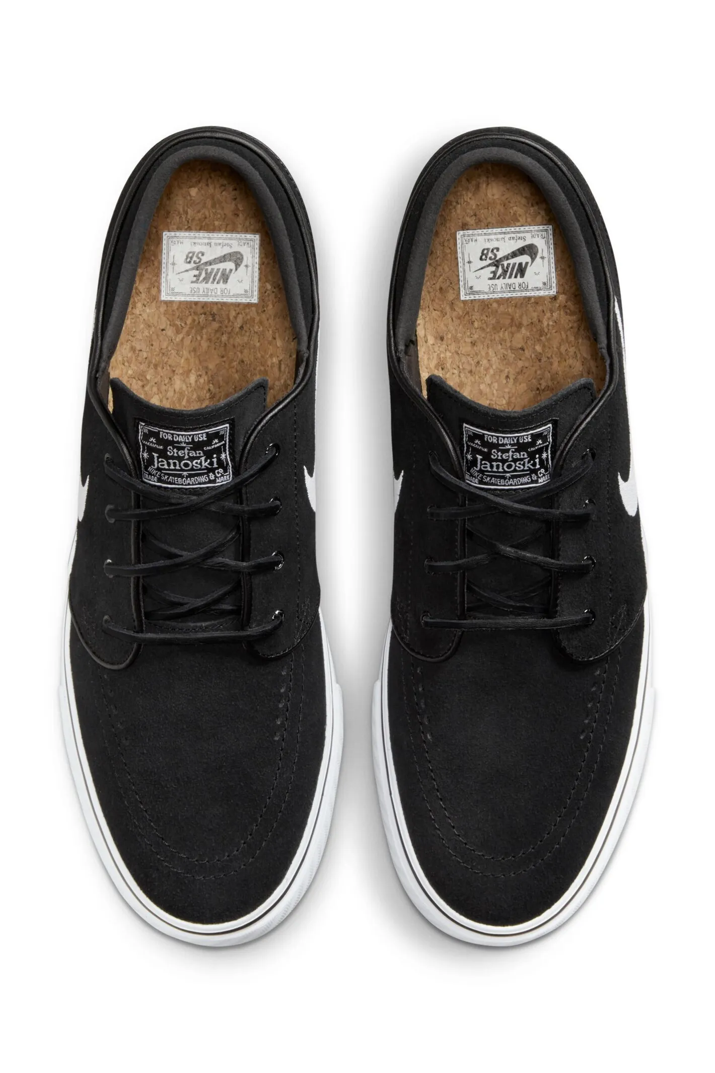 Buty Sportowe-Nike Buty SB Zoom Janoski OG+