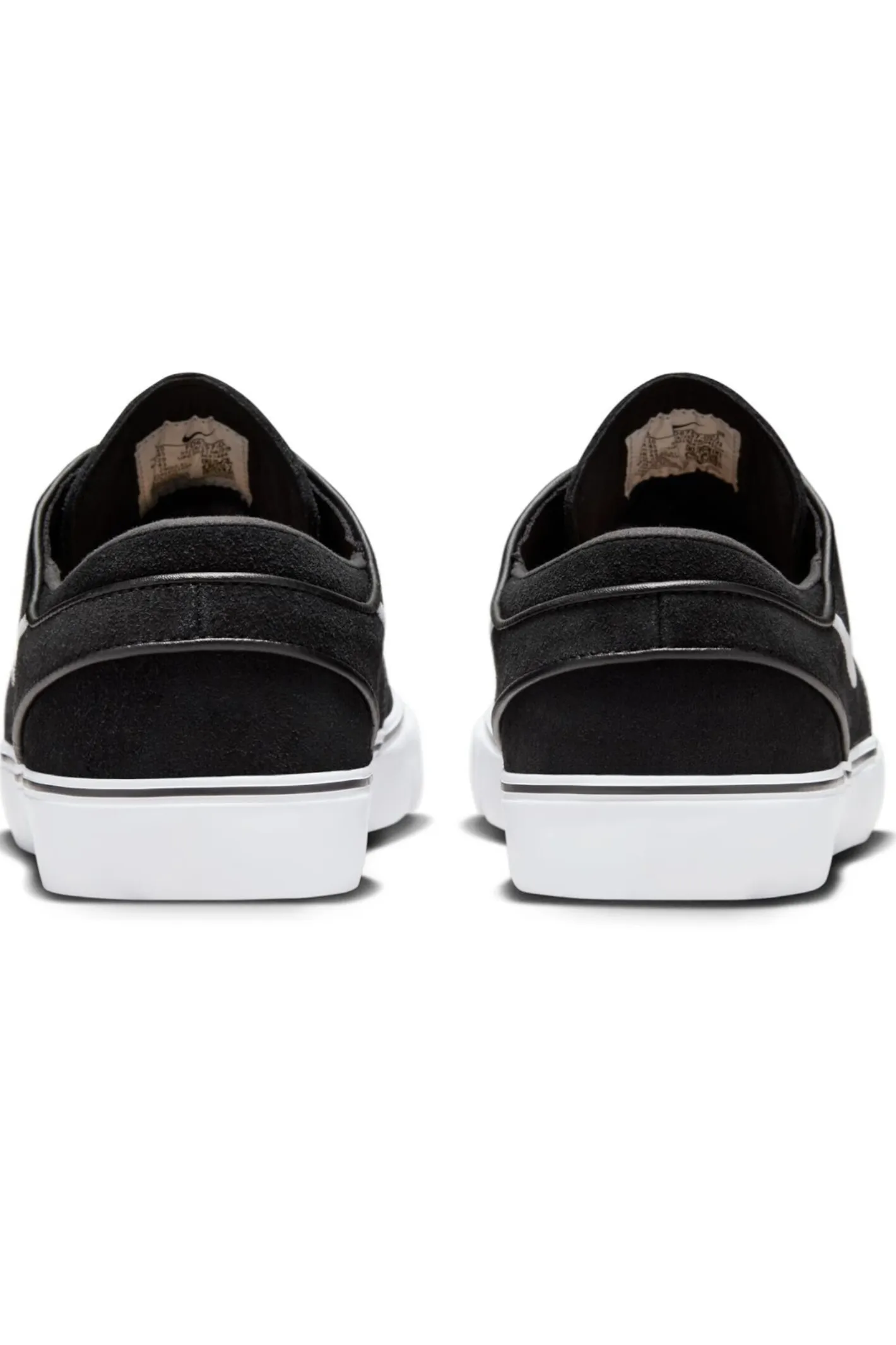 Buty Sportowe-Nike Buty SB Zoom Janoski OG+