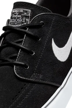 Buty Sportowe-Nike Buty SB Zoom Janoski OG+