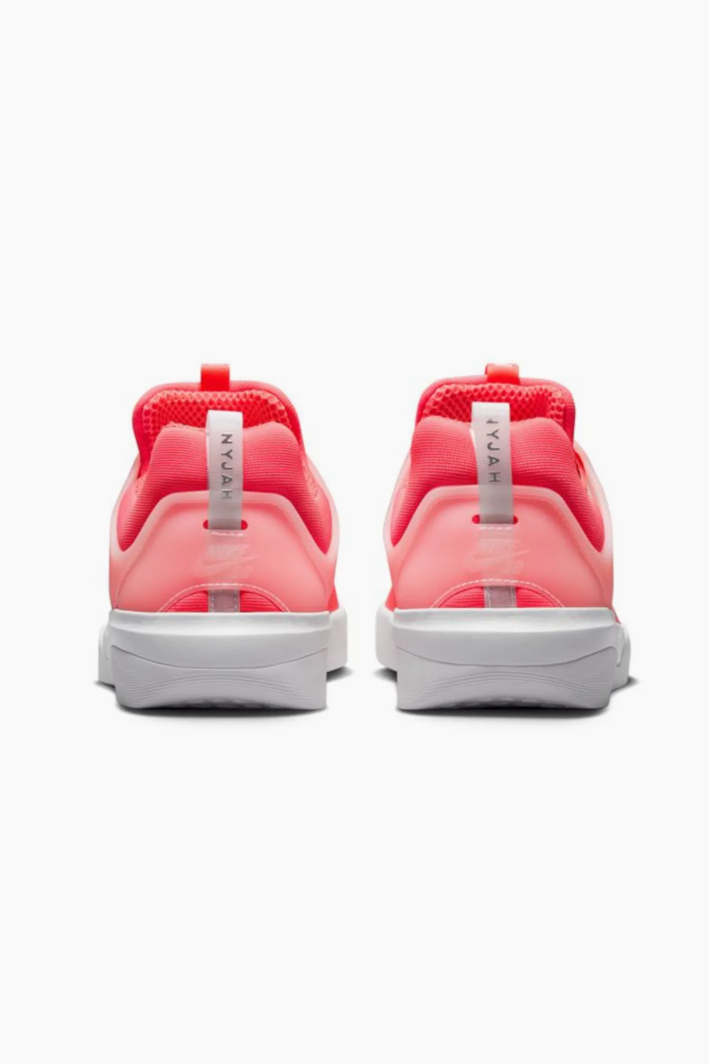 Buty Sportowe-Nike Buty SB Zoom Nyjah 3