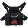 Chest Rigi-Kamuflage Chest Rig Beemer 2.0