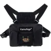 Chest Rigi-Kamuflage Chest Rig Cashout