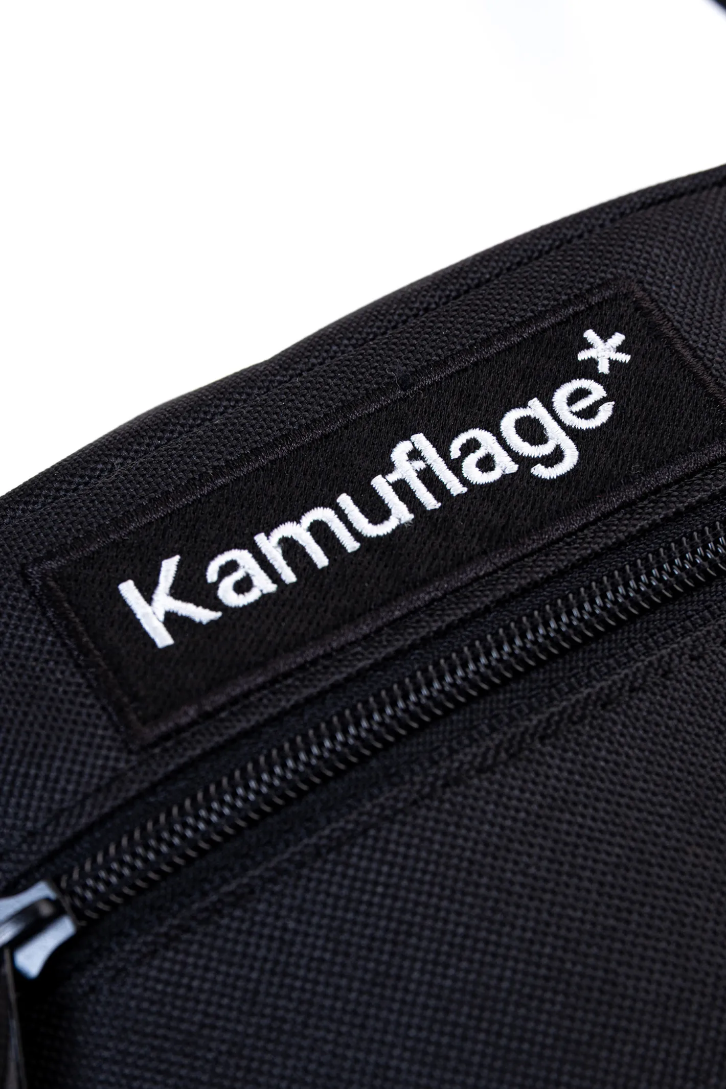 Chest Rigi-Kamuflage Chest Rig Cashout