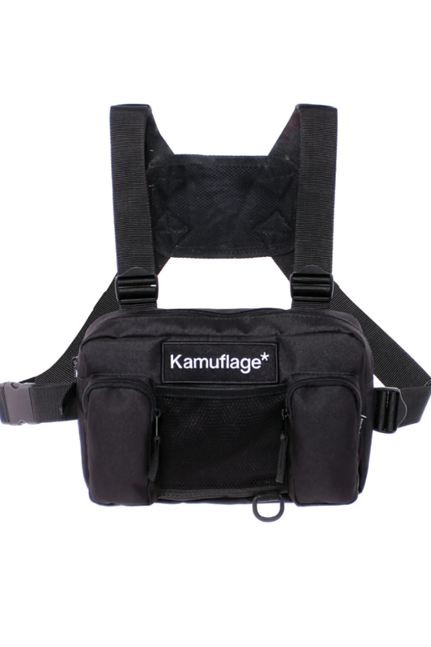 Torby|Chest Rigi-Kamuflage Chest Rig Classic