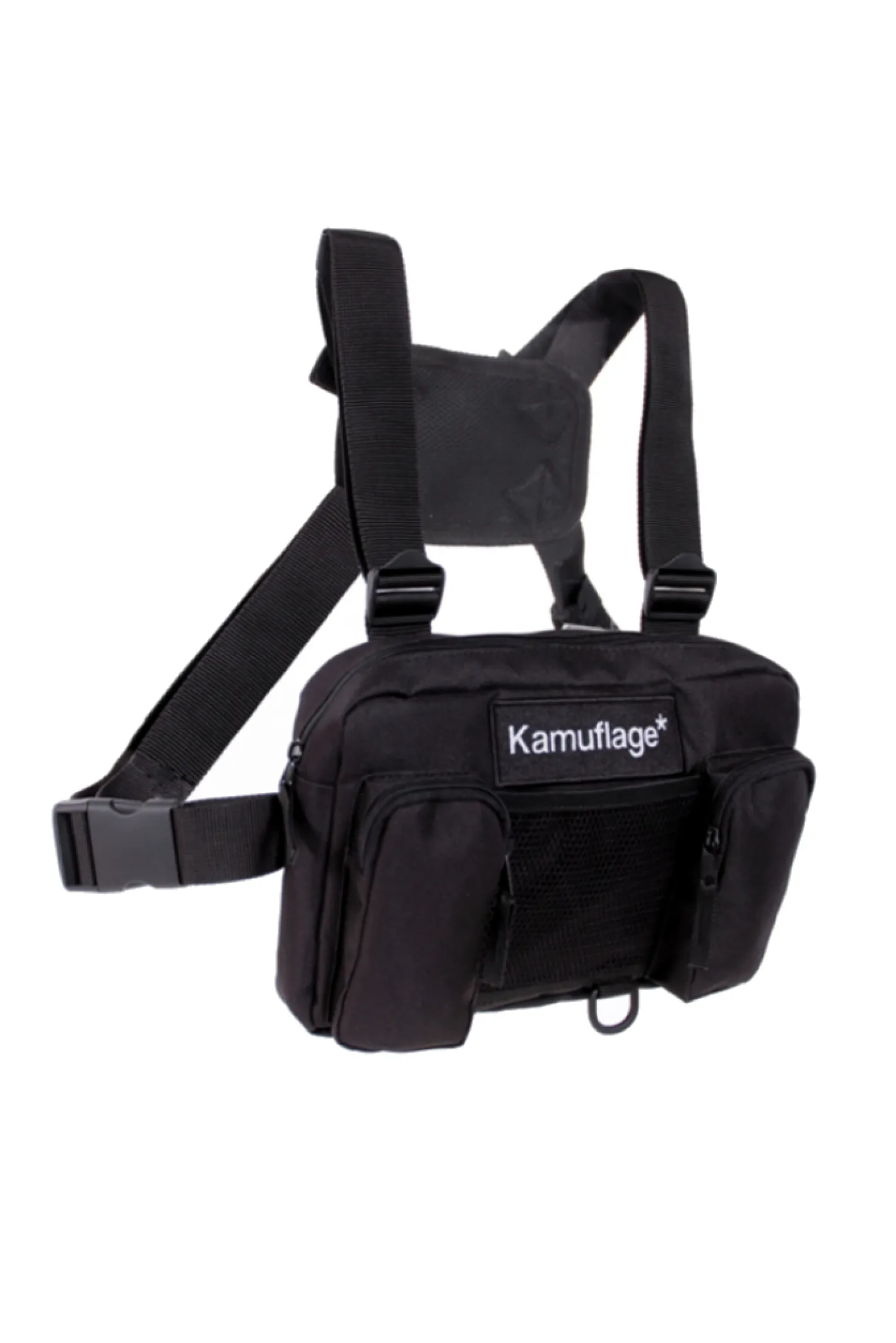 Torby|Chest Rigi-Kamuflage Chest Rig Classic