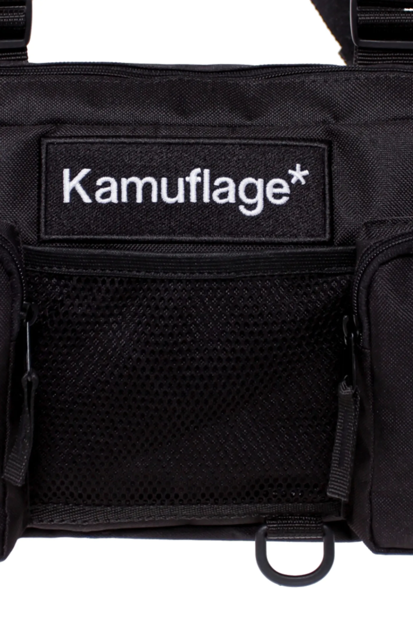 Torby|Chest Rigi-Kamuflage Chest Rig Classic