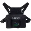 Chest Rigi-Kamuflage Chest Rig Pull Up