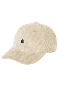 Snapback|Czapki Z Daszkiem-Carhartt WIP Czapka Harlem