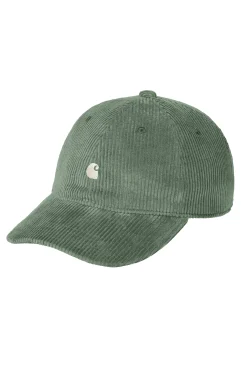 Snapback|Czapki Z Daszkiem-Carhartt WIP Czapka Harlem